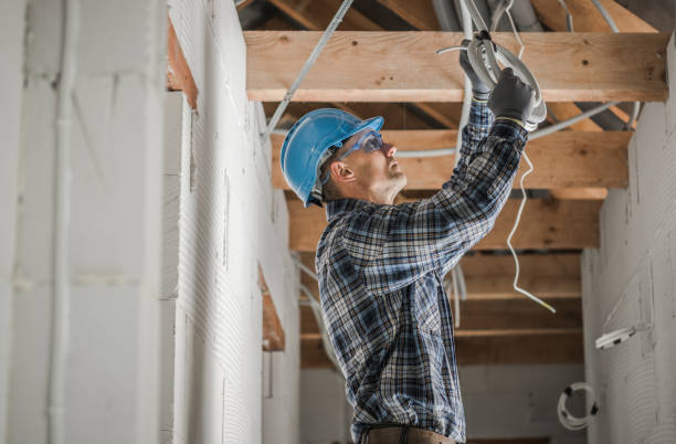 Best Emergency Electrical Repair  in Buford, GA