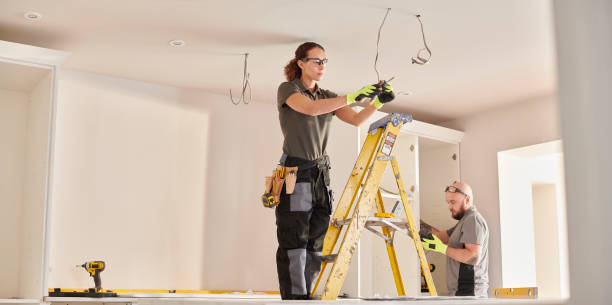 Trusted Buford, GA Electrician Experts