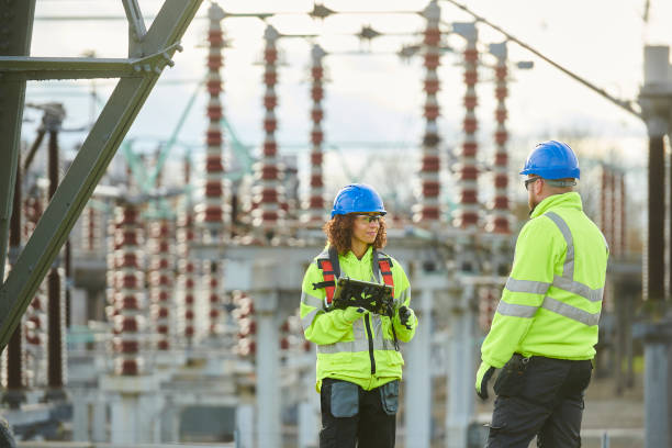 Best Electrical Contractors for Businesses  in Buford, GA