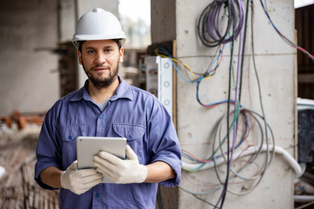 Best Electric Panel Repair  in Buford, GA