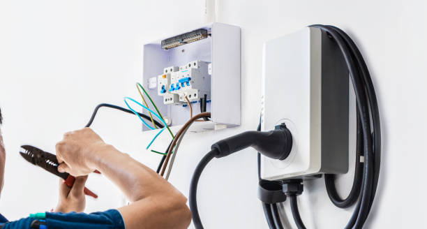Best Electrical Installation Contractor  in Buford, GA
