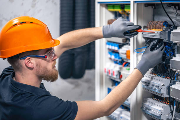 Best Residential Electrician Services  in Buford, GA